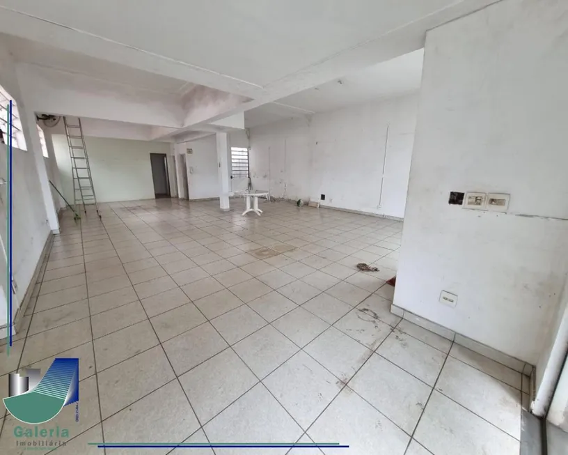 Foto 1 de Ponto Comercial para alugar, 154m² em Vila Seixas, Ribeirão Preto