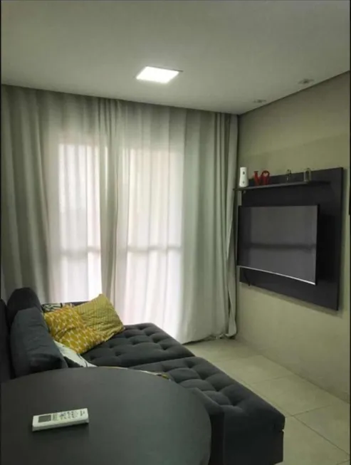 Foto 1 de Apartamento com 2 Quartos à venda, 97m² em Vila São Paulo, Itanhaém