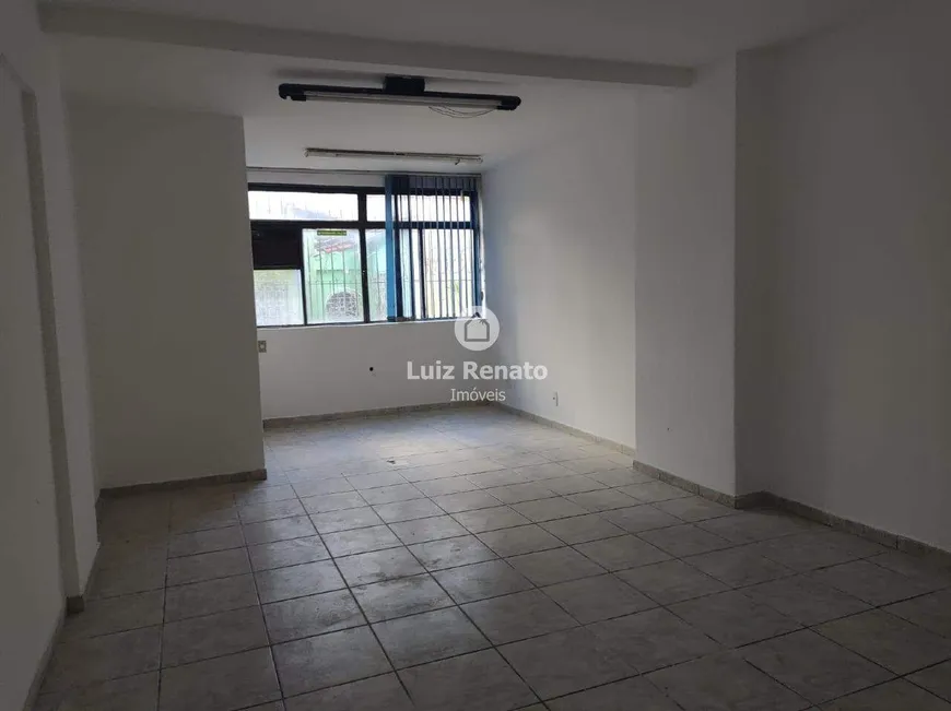 Foto 1 de Sala Comercial à venda, 37m² em Santa Efigênia, Belo Horizonte