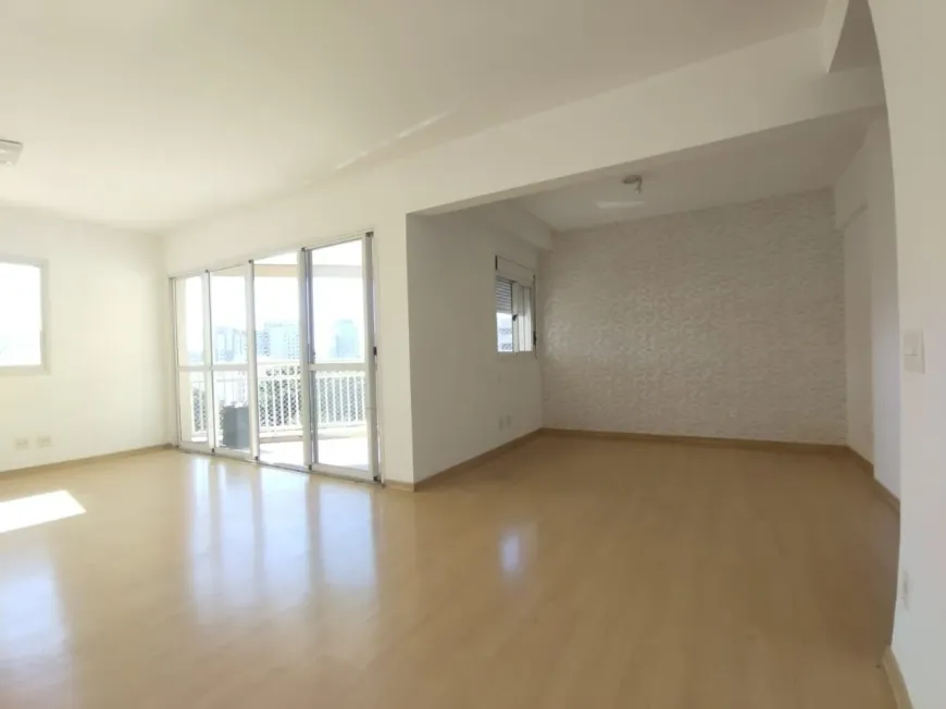 Foto 1 de Apartamento com 3 Quartos para alugar, 130m² em Pompeia, São Paulo