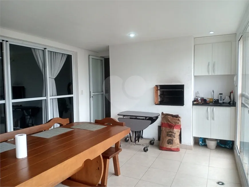 Foto 1 de Apartamento com 4 Quartos à venda, 130m² em Vila Maria, São Paulo