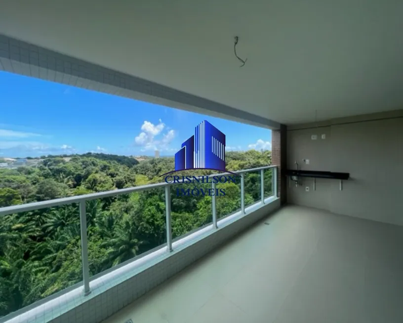 Foto 1 de Apartamento com 4 Quartos à venda, 142m² em Alphaville I, Salvador