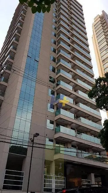 Foto 1 de Sala Comercial à venda, 42m² em Vila Gertrudes, São Paulo