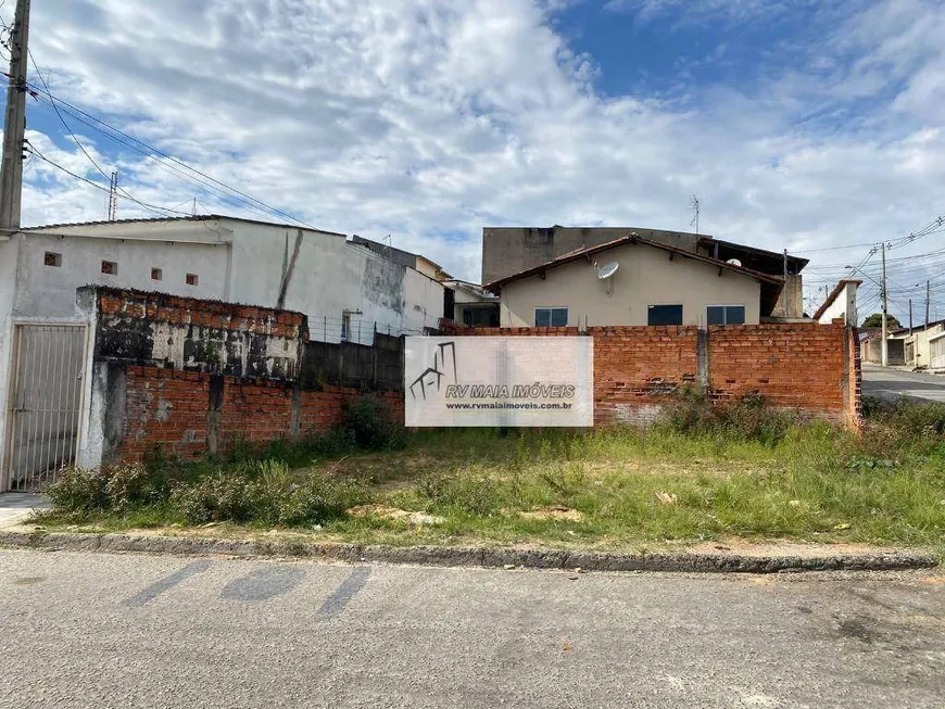 Foto 1 de Lote/Terreno à venda, 125m² em Vila Mineirao, Sorocaba