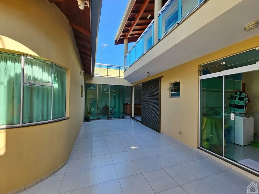 Foto 1 de Casa com 3 Quartos à venda, 212m² em Jardim Eldorado , Sumaré