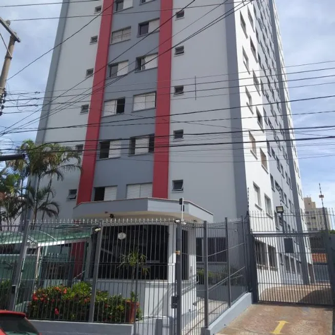 Foto 1 de Apartamento com 2 Quartos à venda, 58m² em Vila Santa Clara, São Paulo