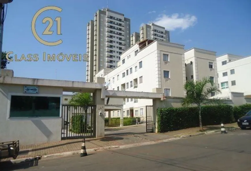 Foto 1 de Apartamento com 2 Quartos à venda, 93m² em Vale dos Tucanos, Londrina