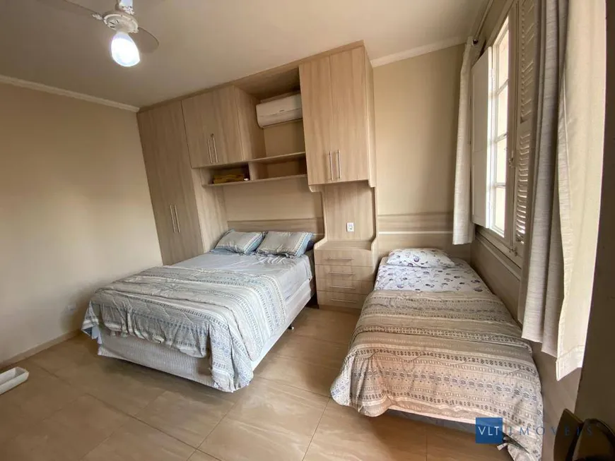 Foto 1 de Apartamento com 1 Quarto à venda, 30m² em Centro, Caxambu