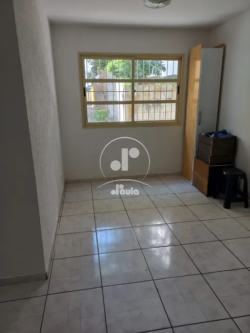 Foto 1 de Apartamento com 2 Quartos à venda, 54m² em Jardim Santo Andre, Santo André