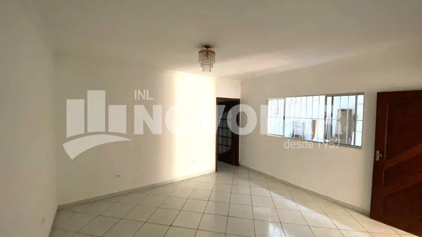 Foto 1 de Casa com 1 Quarto para alugar, 60m² em Jardim Brasil, São Paulo