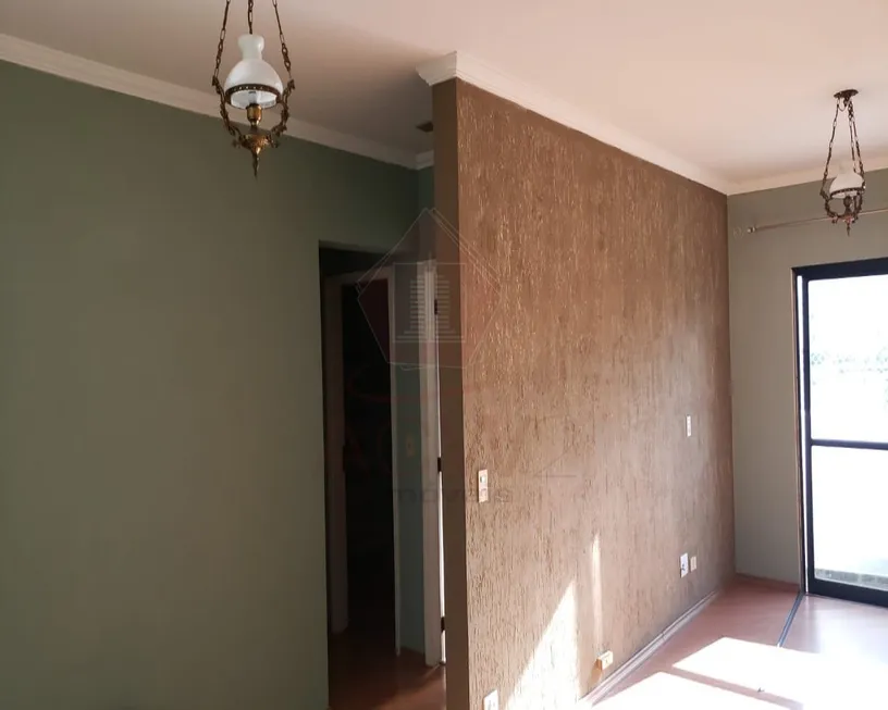 Foto 1 de Apartamento com 2 Quartos à venda, 92m² em Vianelo, Jundiaí