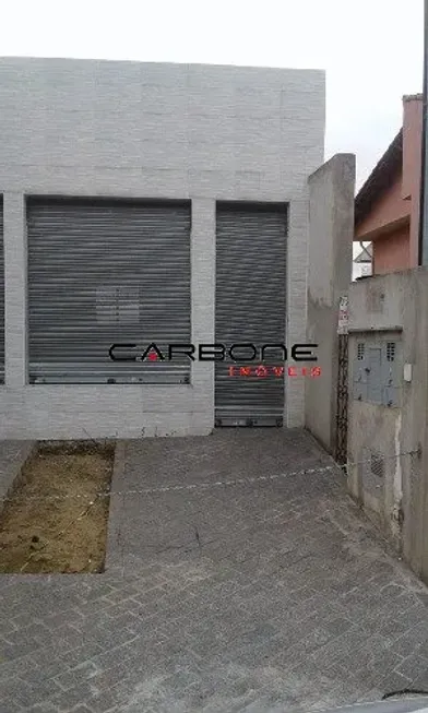 Foto 1 de Imóvel Comercial com 1 Quarto à venda, 160m² em Móoca, São Paulo