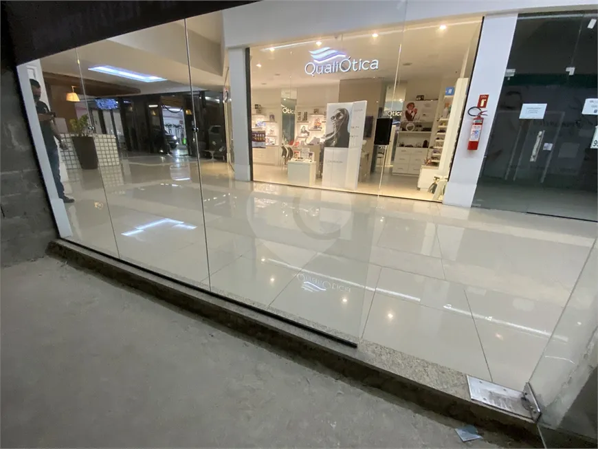 Foto 1 de Sala Comercial à venda, 28m² em São Domingos, Niterói