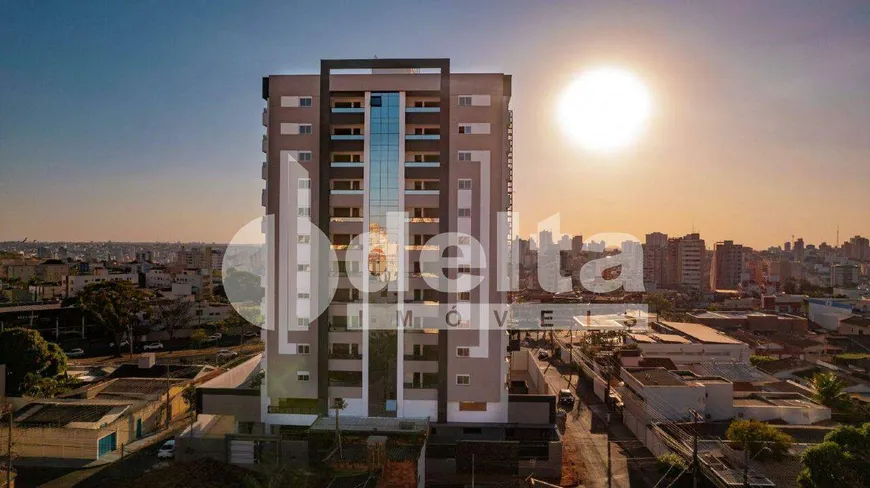 Foto 1 de Apartamento com 3 Quartos à venda, 105m² em Santa Mônica, Uberlândia