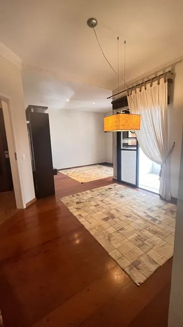 Foto 1 de Apartamento com 2 Quartos para alugar, 95m² em Gonzaga, Santos