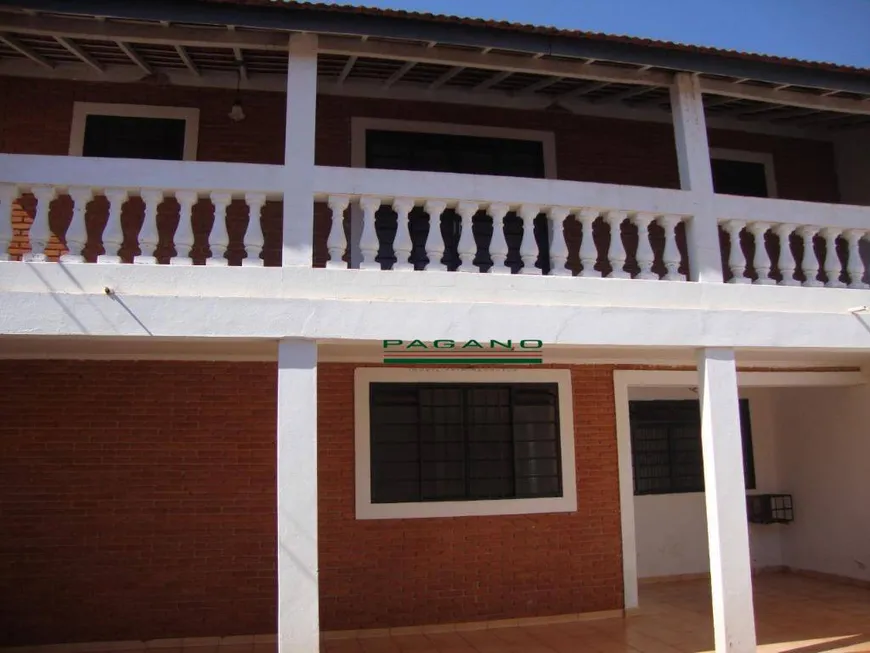 Foto 1 de Casa com 2 Quartos à venda, 340m² em Jardim Antartica, Ribeirão Preto