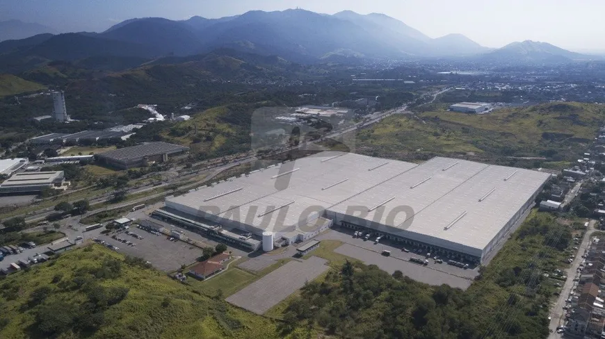 Foto 1 de Galpão/Depósito/Armazém para alugar, 3944m² em Campo Grande, Rio de Janeiro