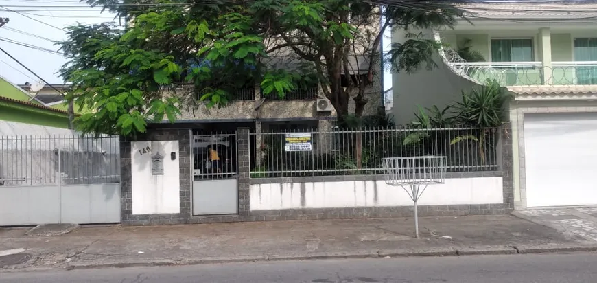 Foto 1 de Cobertura com 2 Quartos à venda, 111m² em Curicica, Rio de Janeiro