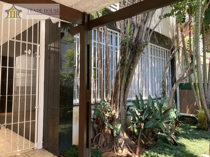 Foto 1 de Sobrado com 3 Quartos à venda, 212m² em Vila Monumento, São Paulo