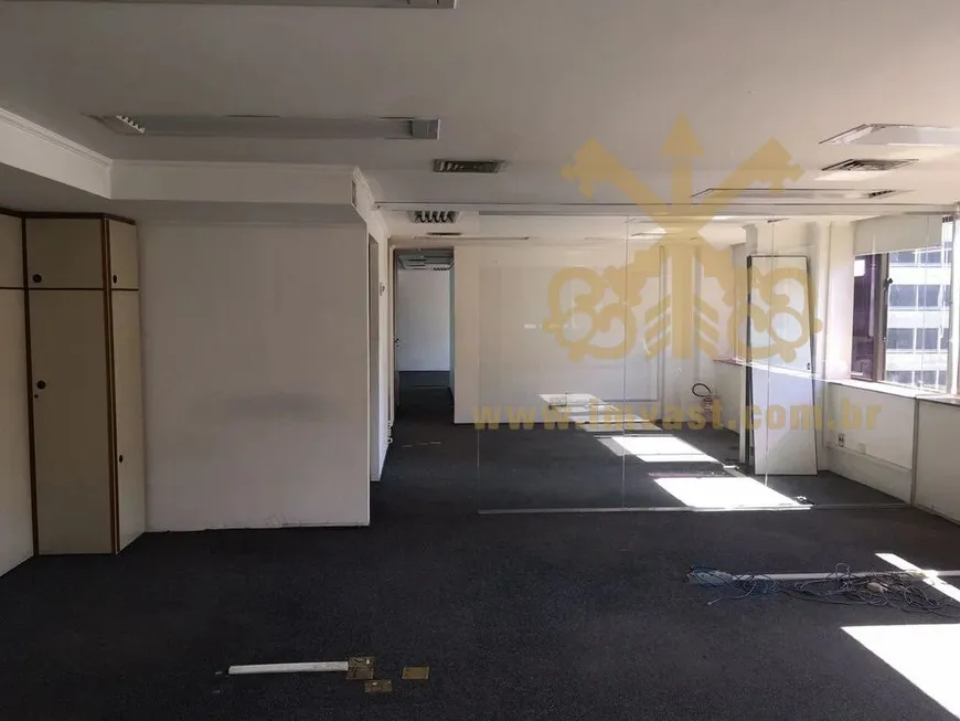 Foto 1 de Sala Comercial para alugar, 528m² em Bela Vista, São Paulo