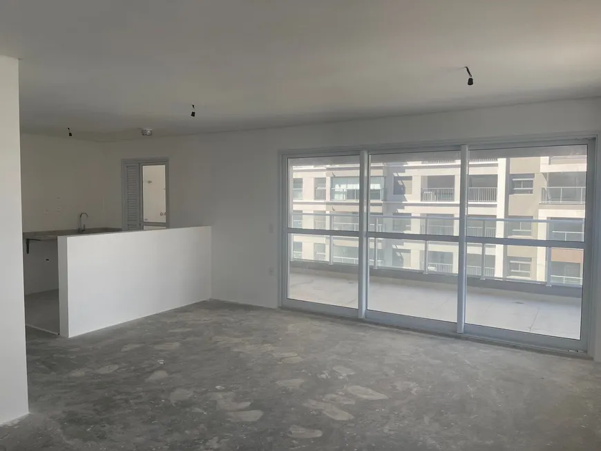 Foto 1 de Apartamento com 2 Quartos à venda, 102m² em Jardim das Acacias, São Paulo