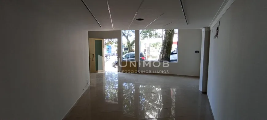 Foto 1 de Ponto Comercial para alugar, 110m² em Cambuí, Campinas