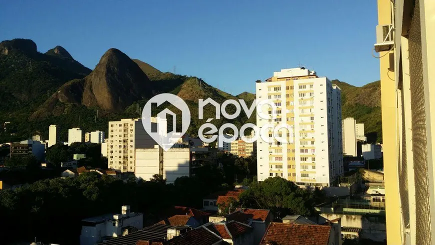 Foto 1 de Apartamento com 2 Quartos à venda, 69m² em Vila Isabel, Rio de Janeiro