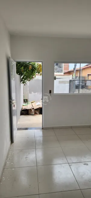 Foto 1 de Casa com 3 Quartos à venda, 89m² em Parque Residencial Jundiai, Jundiaí