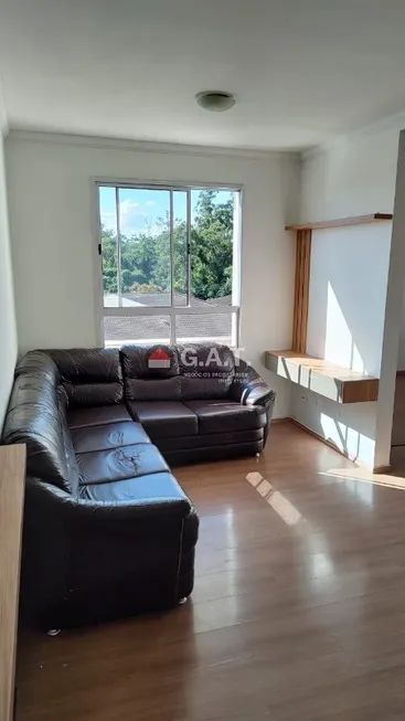 Foto 1 de Apartamento com 2 Quartos à venda, 51m² em Boa Vista, Sorocaba