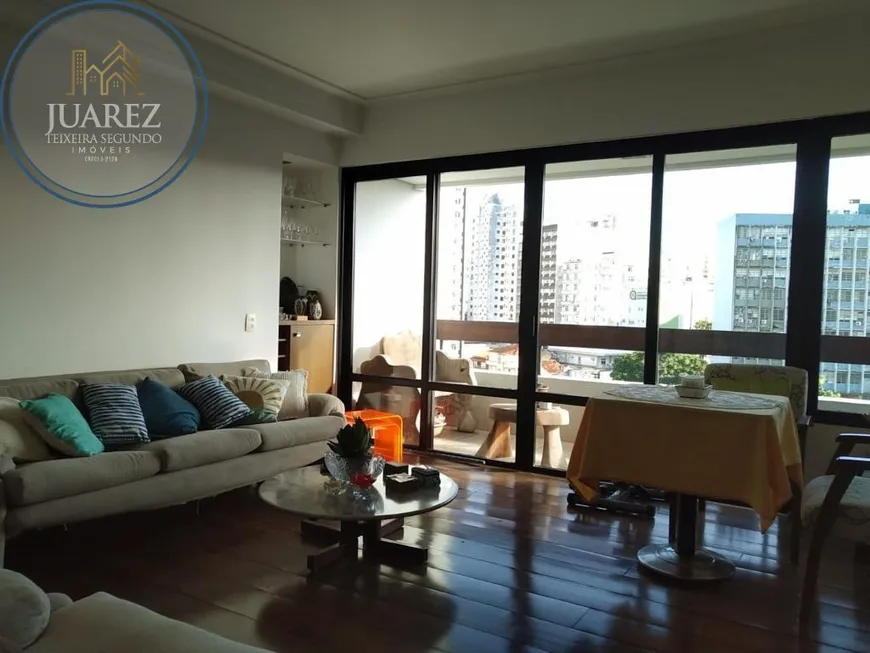 Foto 1 de Apartamento com 4 Quartos à venda, 129m² em Graça, Salvador