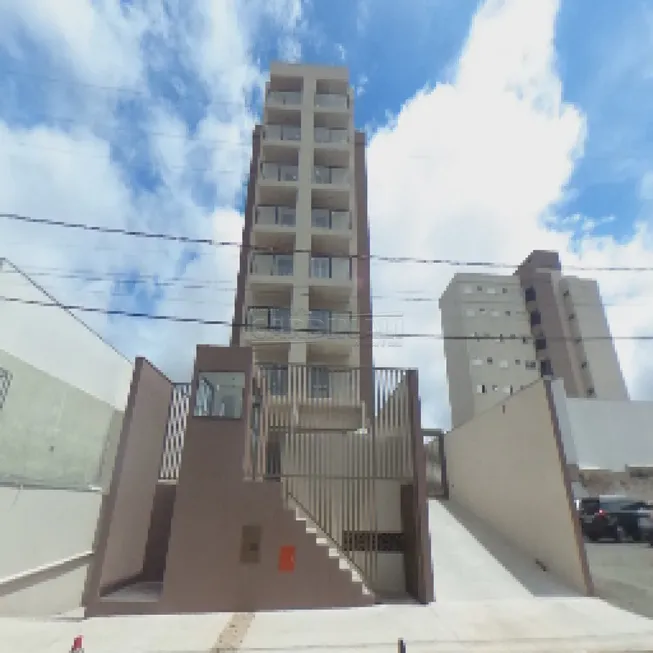 Foto 1 de Apartamento com 1 Quarto à venda, 65m² em Jardim Paraíso, São Carlos