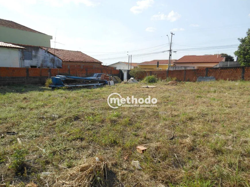 Foto 1 de Lote/Terreno à venda, 600m² em Jardim Nova Europa, Campinas