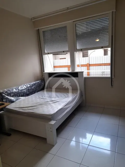 Foto 1 de Kitnet com 1 Quarto à venda, 27m² em Centro, Rio de Janeiro