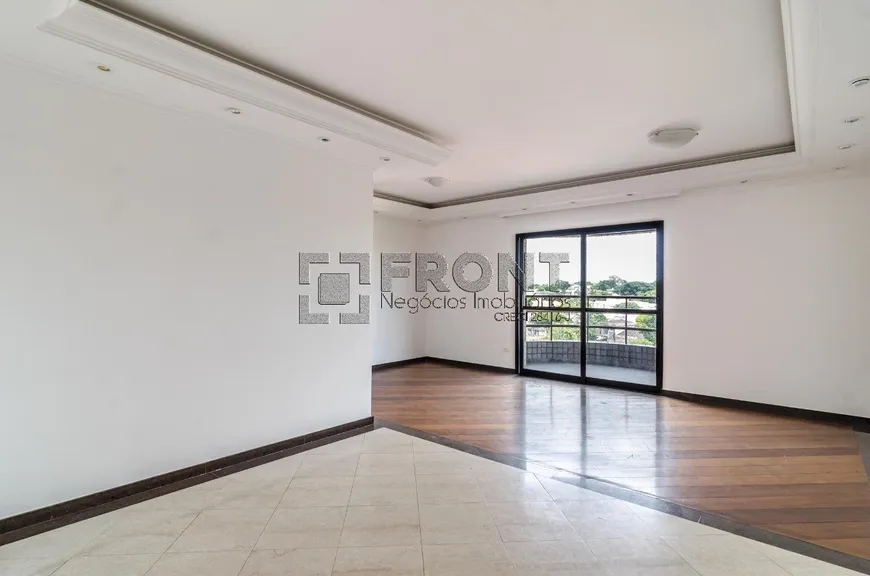 Foto 1 de Apartamento com 3 Quartos para venda ou aluguel, 184m² em Jardim da Saude, São Paulo