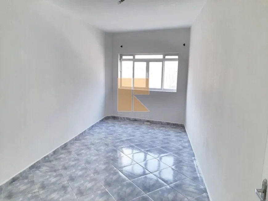 Foto 1 de Apartamento com 1 Quarto à venda, 40m² em Bom Retiro, São Paulo