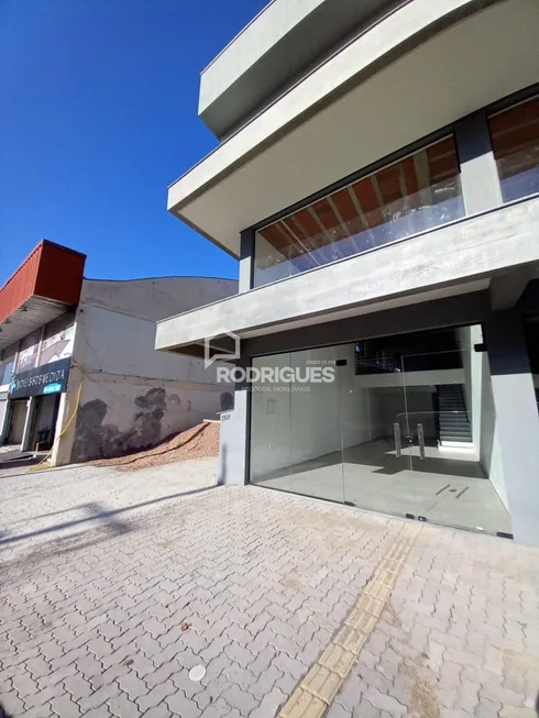 Foto 1 de Ponto Comercial para alugar, 116m² em Centro, Estância Velha