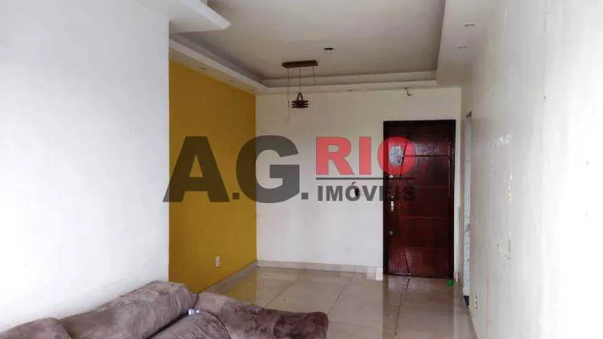 Foto 1 de Apartamento com 2 Quartos à venda, 77m² em  Vila Valqueire, Rio de Janeiro