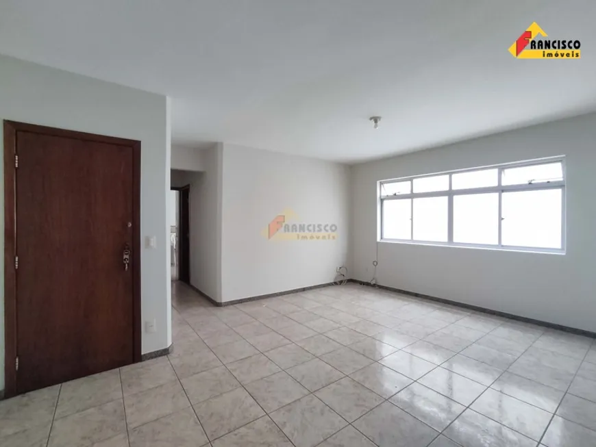Foto 1 de Apartamento com 3 Quartos para alugar, 95m² em Centro, Divinópolis