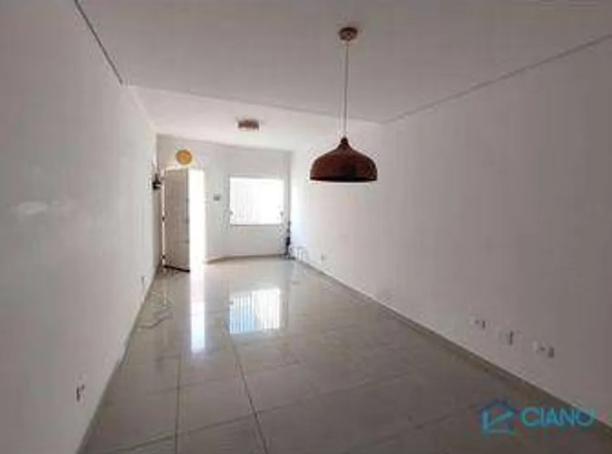 Foto 1 de Sobrado com 3 Quartos à venda, 108m² em Móoca, São Paulo