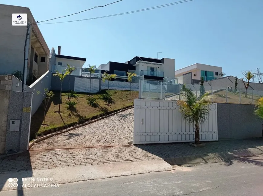 Foto 1 de Casa de Condomínio com 4 Quartos à venda, 600m² em Condomínios Aldeias do Lago, Esmeraldas