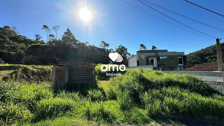 Foto 1 de Lote/Terreno à venda, 488m² em São Pedro, Brusque