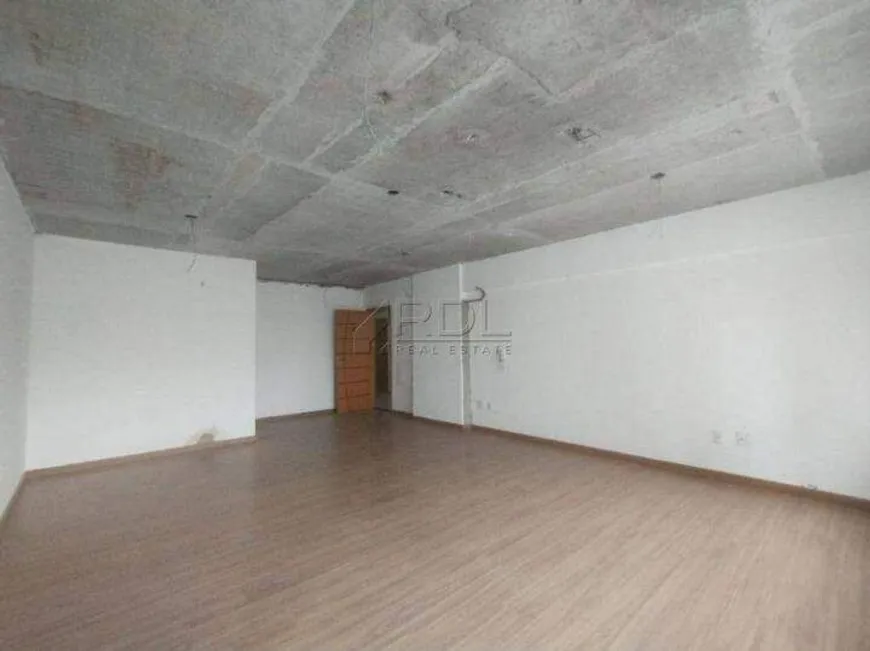 Foto 1 de Sala Comercial para alugar, 41m² em Vila Bastos, Santo André