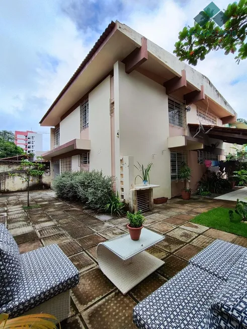 Foto 1 de Casa com 3 Quartos à venda, 294m² em Jardim Atlântico, Olinda