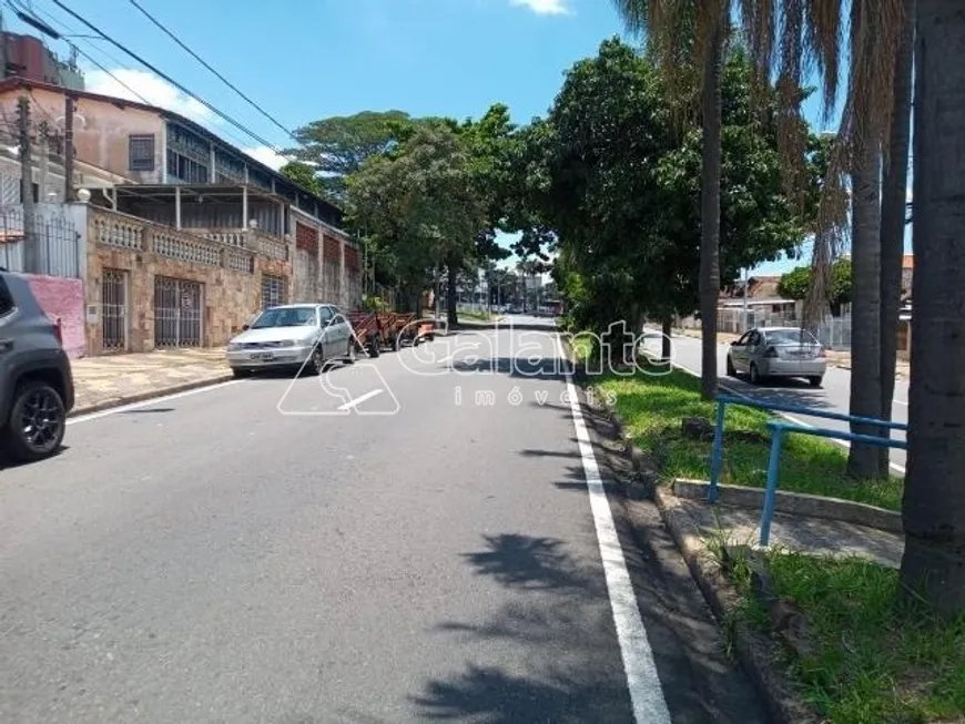 Foto 1 de Casa com 4 Quartos à venda, 300m² em Jardim Bonfim, Campinas