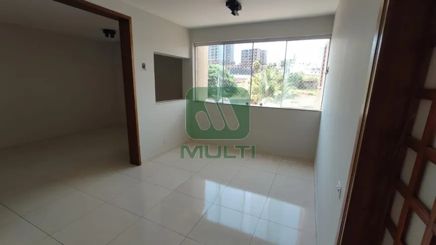 Foto 1 de Apartamento com 3 Quartos à venda, 155m² em Daniel Fonseca, Uberlândia