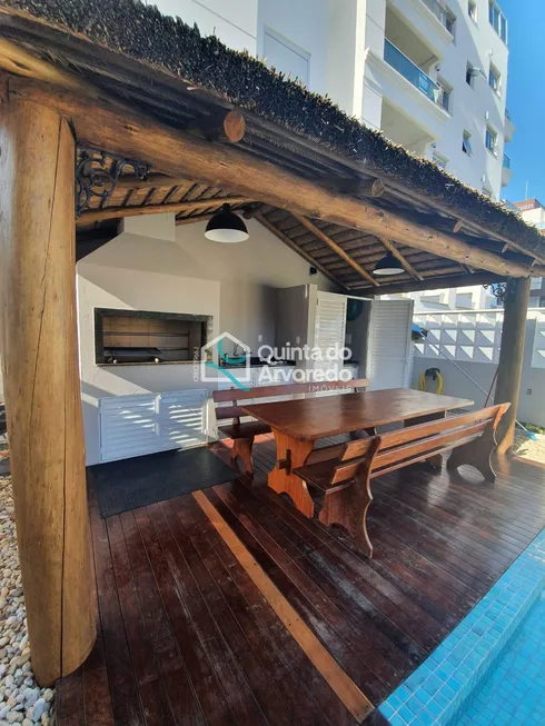 Foto 1 de Casa com 4 Quartos à venda, 90m² em Praia De Palmas, Governador Celso Ramos
