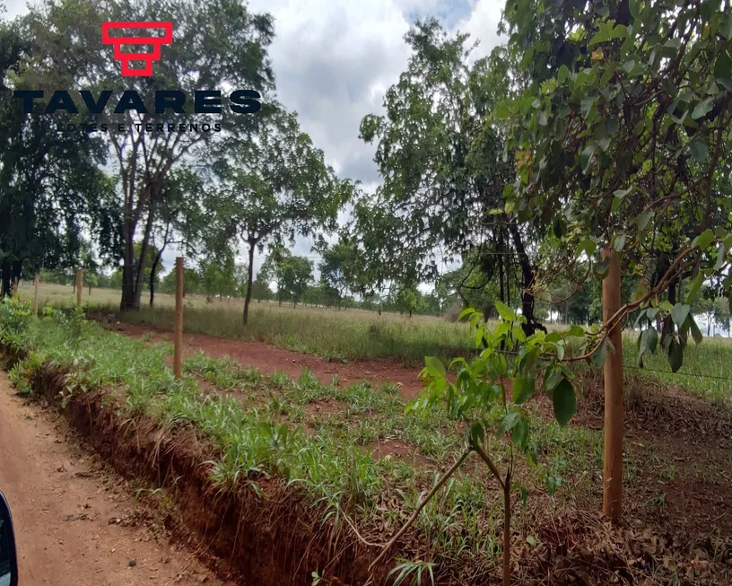 Foto 1 de Lote/Terreno à venda, 20000m² em Centro, Jequitibá