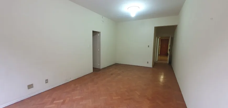 Foto 1 de Apartamento com 3 Quartos à venda, 93m² em Tijuca, Rio de Janeiro