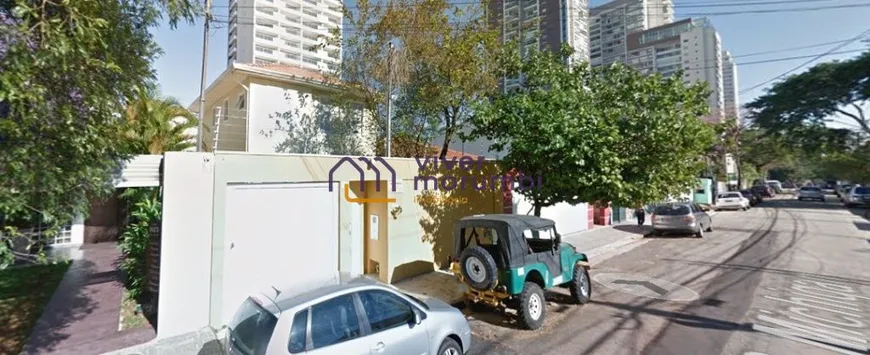 Foto 1 de Lote/Terreno à venda, 1000m² em Brooklin, São Paulo