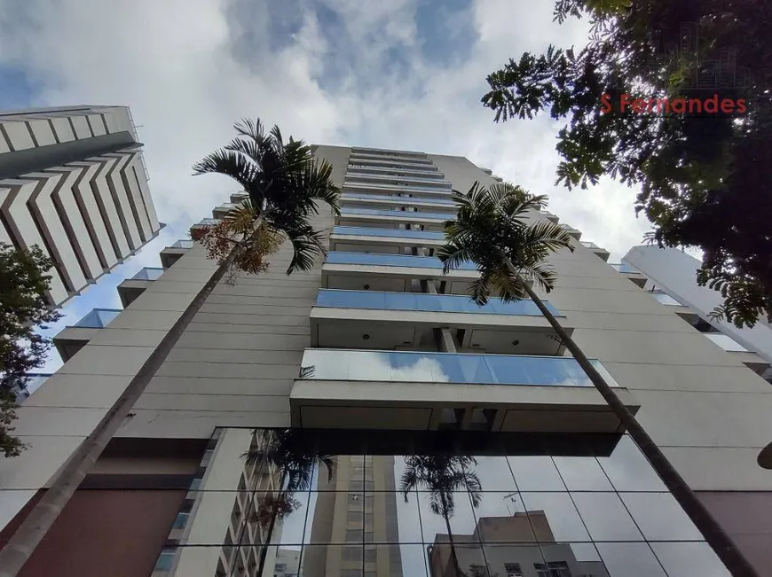 Foto 1 de Sala Comercial à venda, 27m² em Paraíso, São Paulo